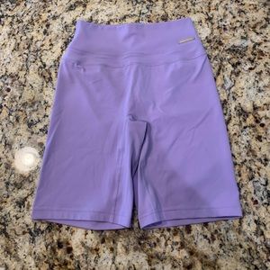 Whitney Simmons Cycling Shorts